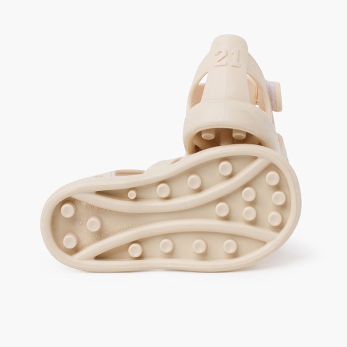 Igor : sandales méduses Tobby