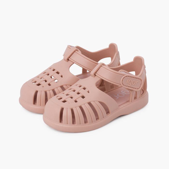 Igor : sandales méduses Tobby