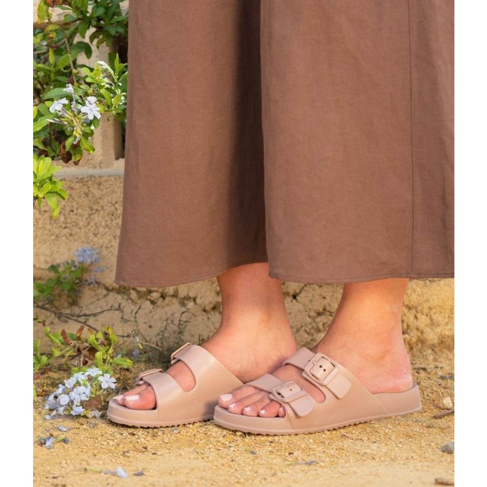 Igor : mules Habana rose