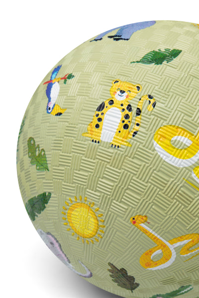 Ballon Jungle 13 cm