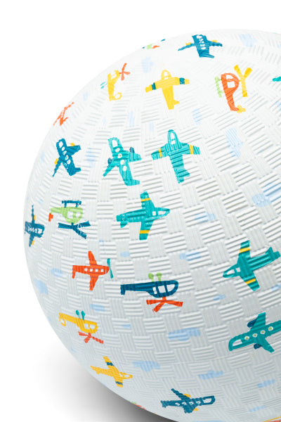 Ballon Avions 13 ou 18 cm