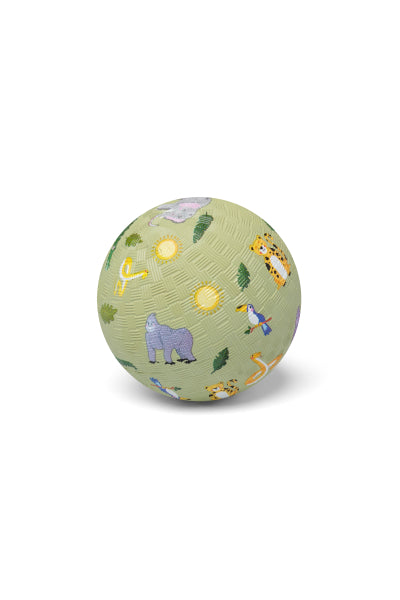 Ballon Jungle 13 cm