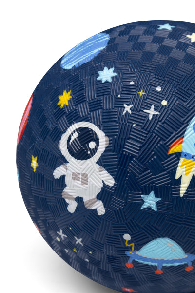 Ballon Espace 13 cm