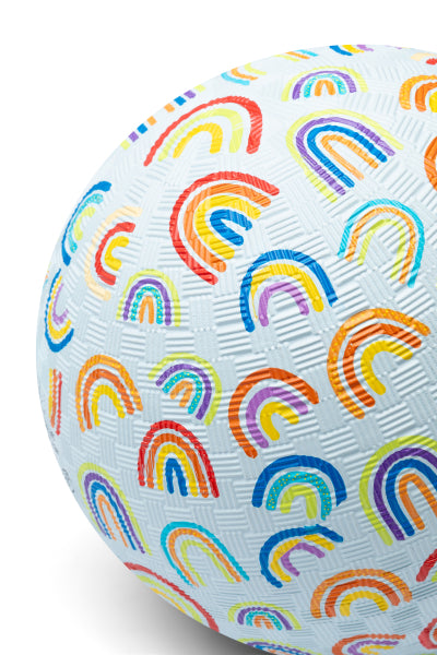 Ballon Arcs en ciel