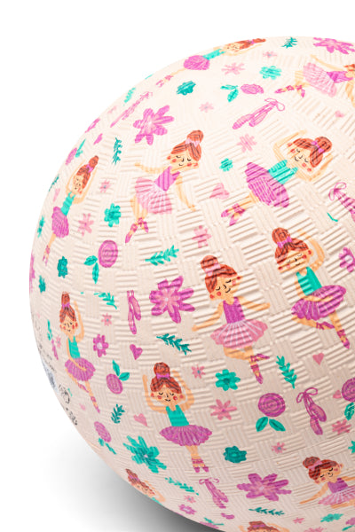 Ballon Ballerines 13 ou 18 cm