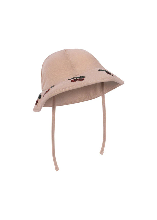 Chapeau de bain Jade evening sand 12-18 mois