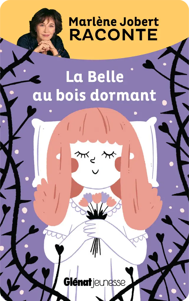Les contes de Perrault, Marlène Jobert raconte…