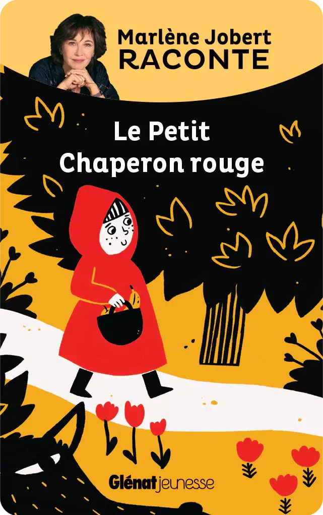 Les contes de Perrault, Marlène Jobert raconte…