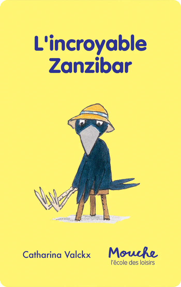 L’incroyable Zanzibar