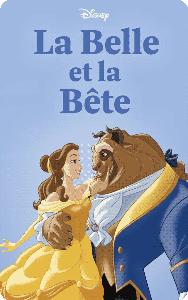 Les classiques Disney : volume 2