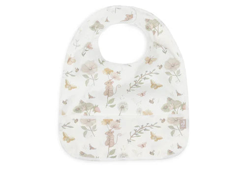 Bavoir imperméable (2pack)