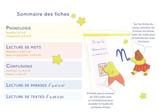 Etoilium : CHEVALET APPRENDRE À LIRE AUTREMENT – SPÉCIAL DYS