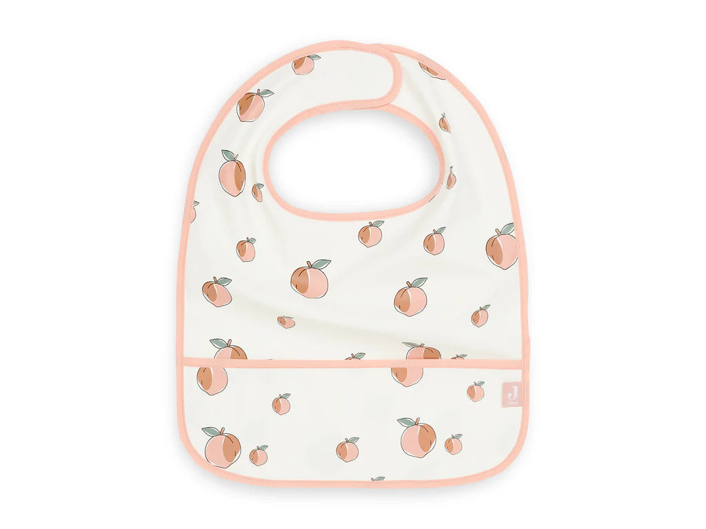 Bavoir imperméable (2pack)