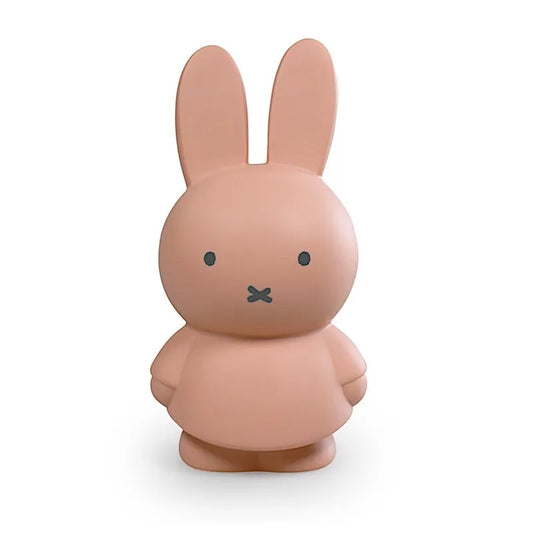 Tirelire lapin Miffy 13cm