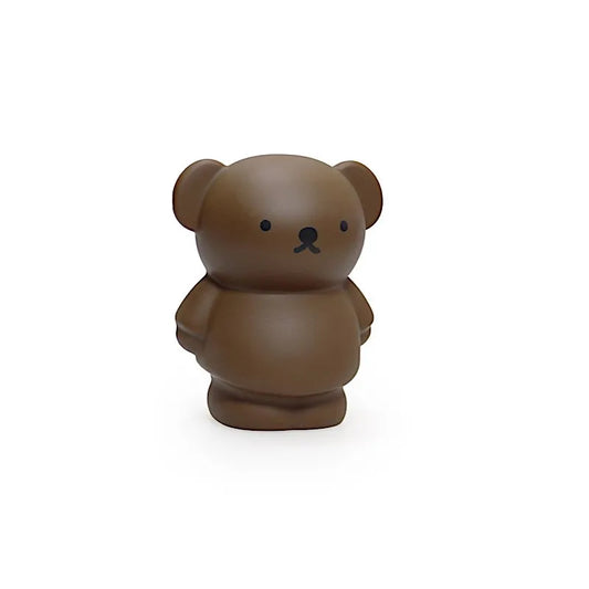 Tirelire l’ours Boris 14cm