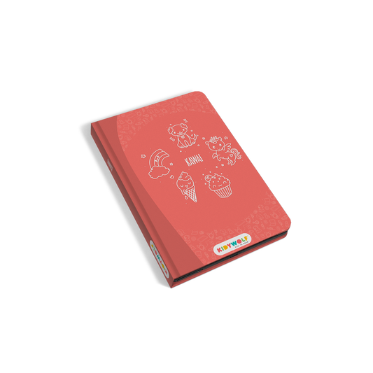 Tablette à dessin Kidydraw Kawai