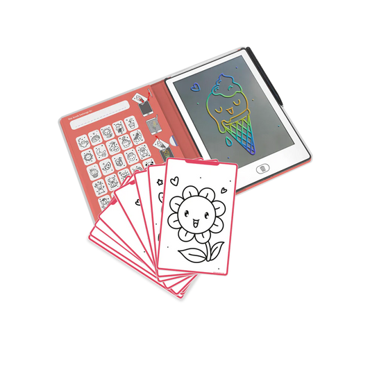 Tablette à dessin Kidydraw Kawai