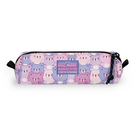 Trousse My Pencil Teddy bear