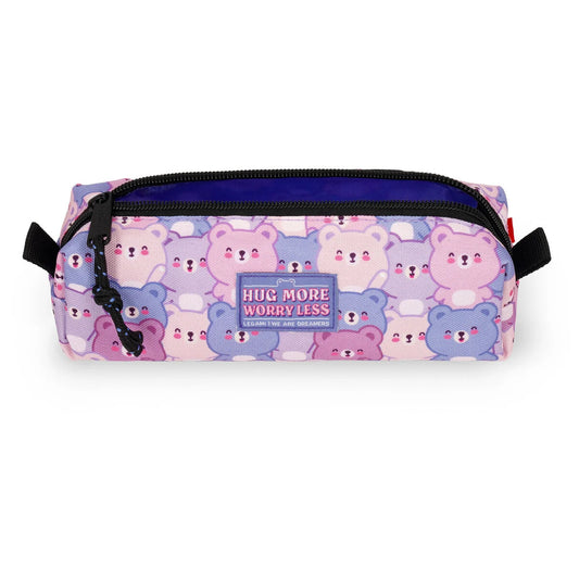 Trousse My Pencil Teddy bear