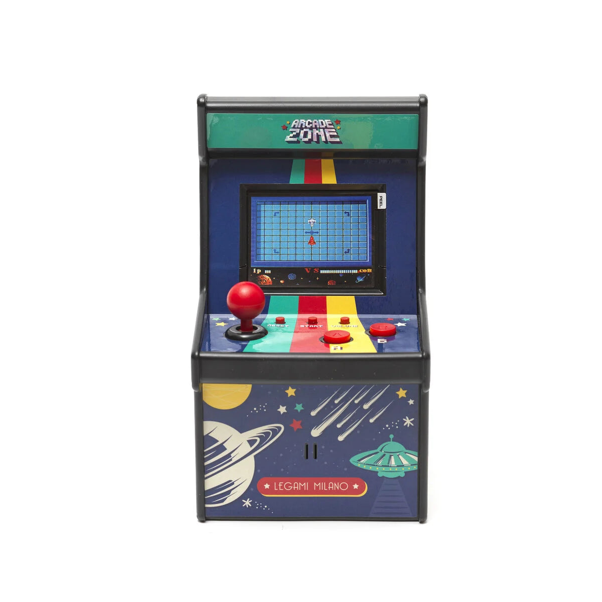 Mini jeu vidéo Arcade Espace