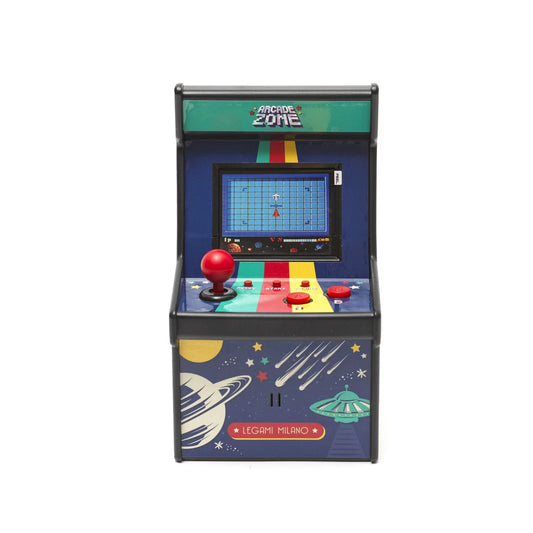 Mini jeu vidéo Arcade Espace