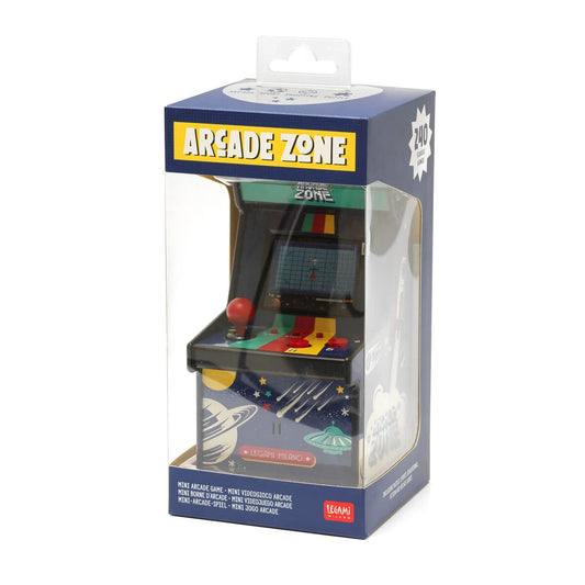 Mini jeu vidéo Arcade Espace