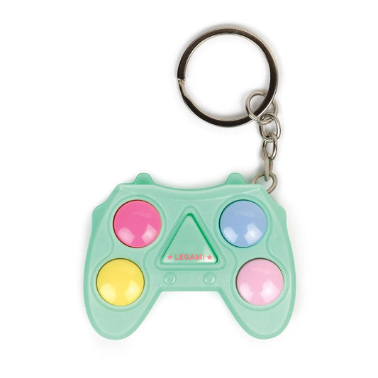 Jeu de mémoire lumineux et sonore