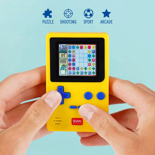 Mini console portable Super Arcade