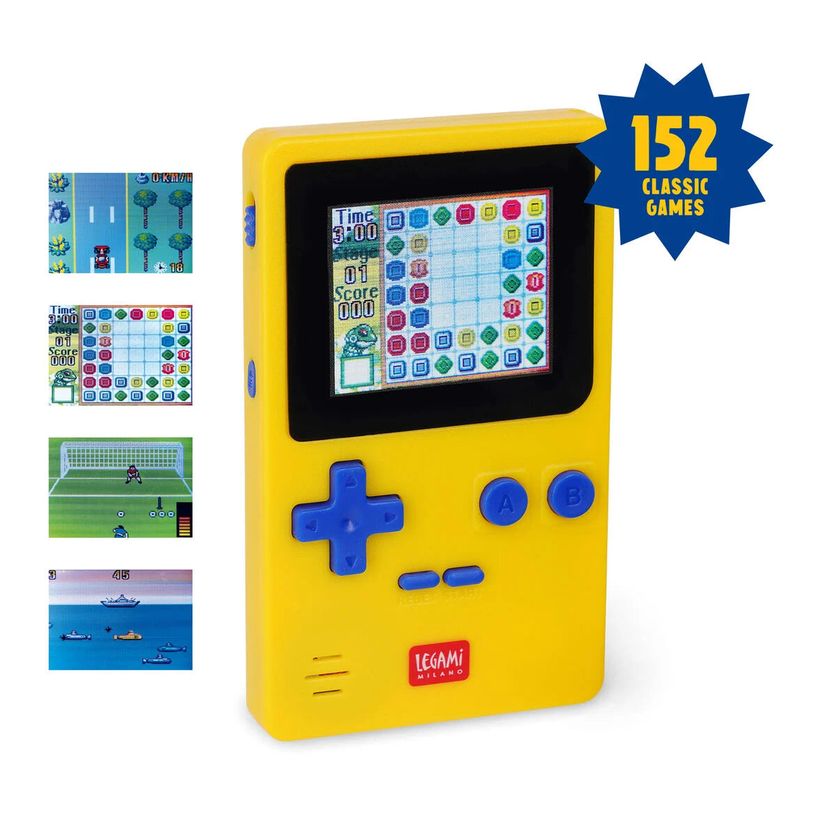 Mini console portable Super Arcade