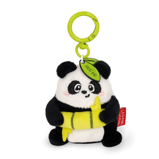 Porte-clés en peluche super soft