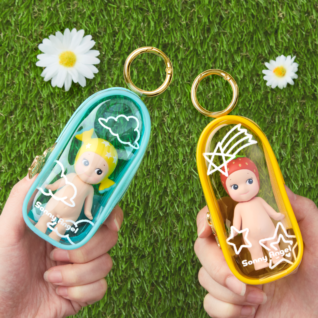 Sonny Angel Étui My Bestie Case