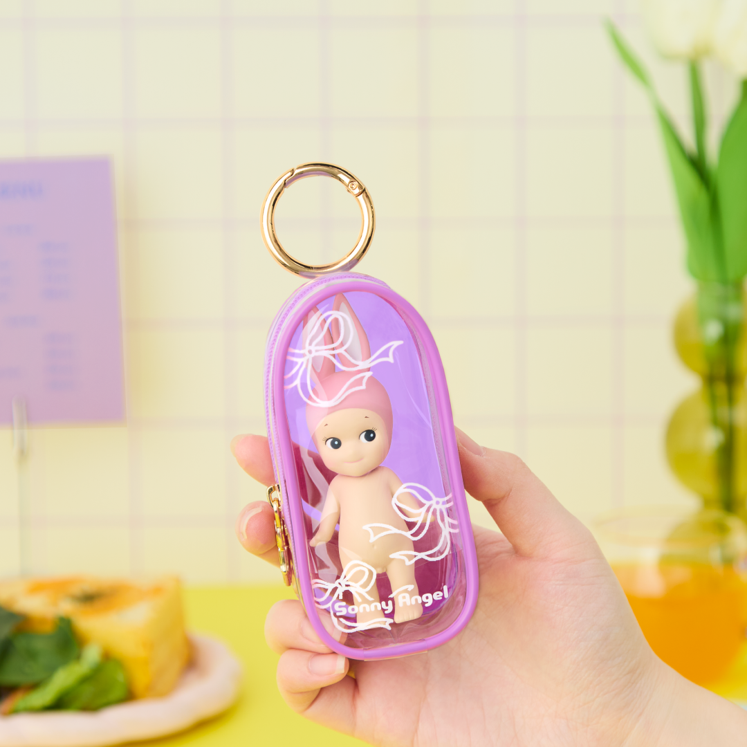 Sonny Angel Étui My Bestie Case