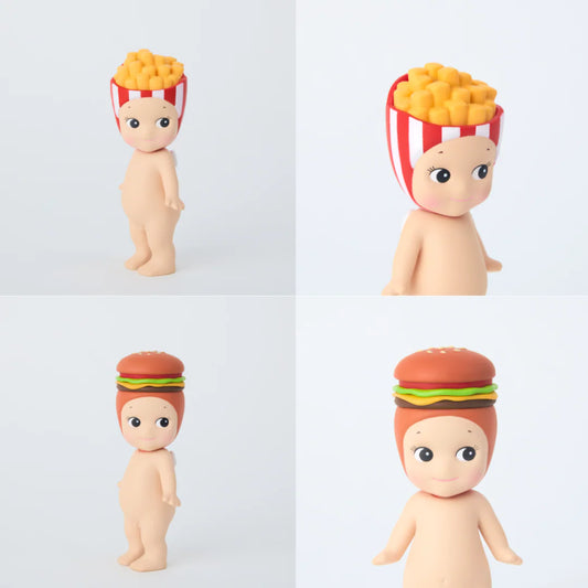 Sonny Angel Snack