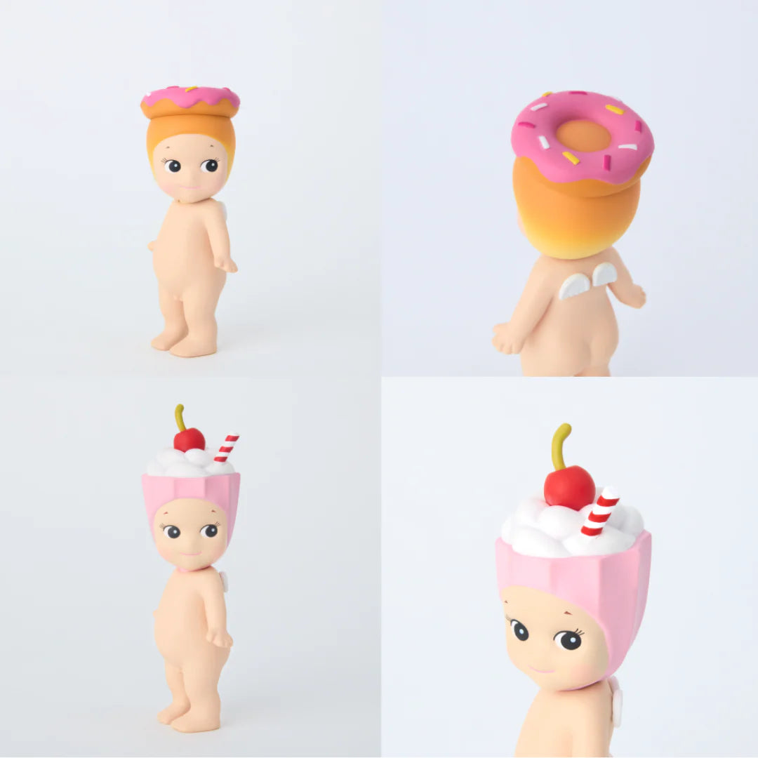 Sonny Angel Snack