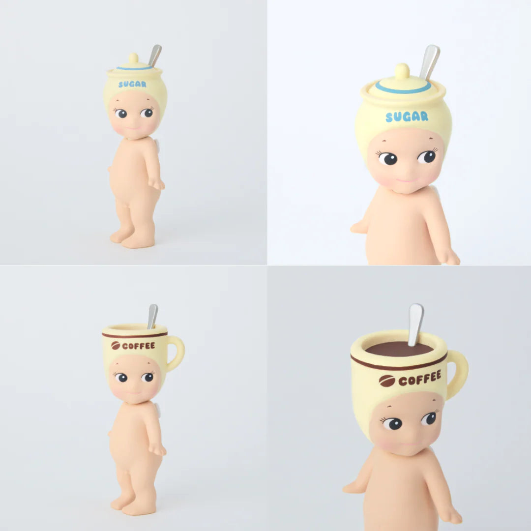 Sonny Angel Snack