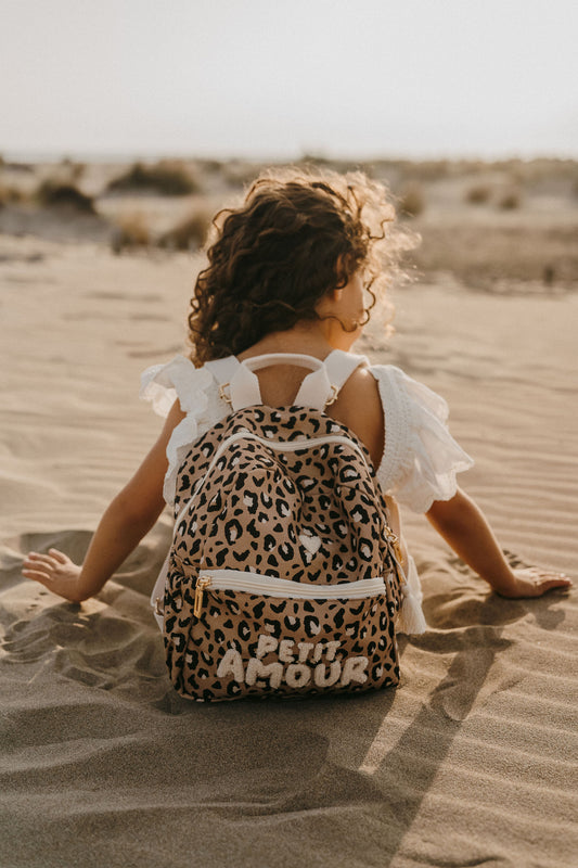 Sac à dos enfant Sauvage