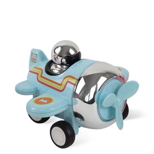 Avion à hélice Presto