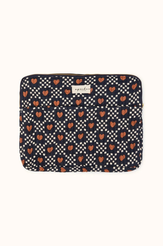 Pochette ordinateur Ohos Amor météorite