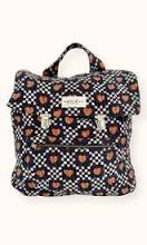 Sac à dos Suji Amor météorite