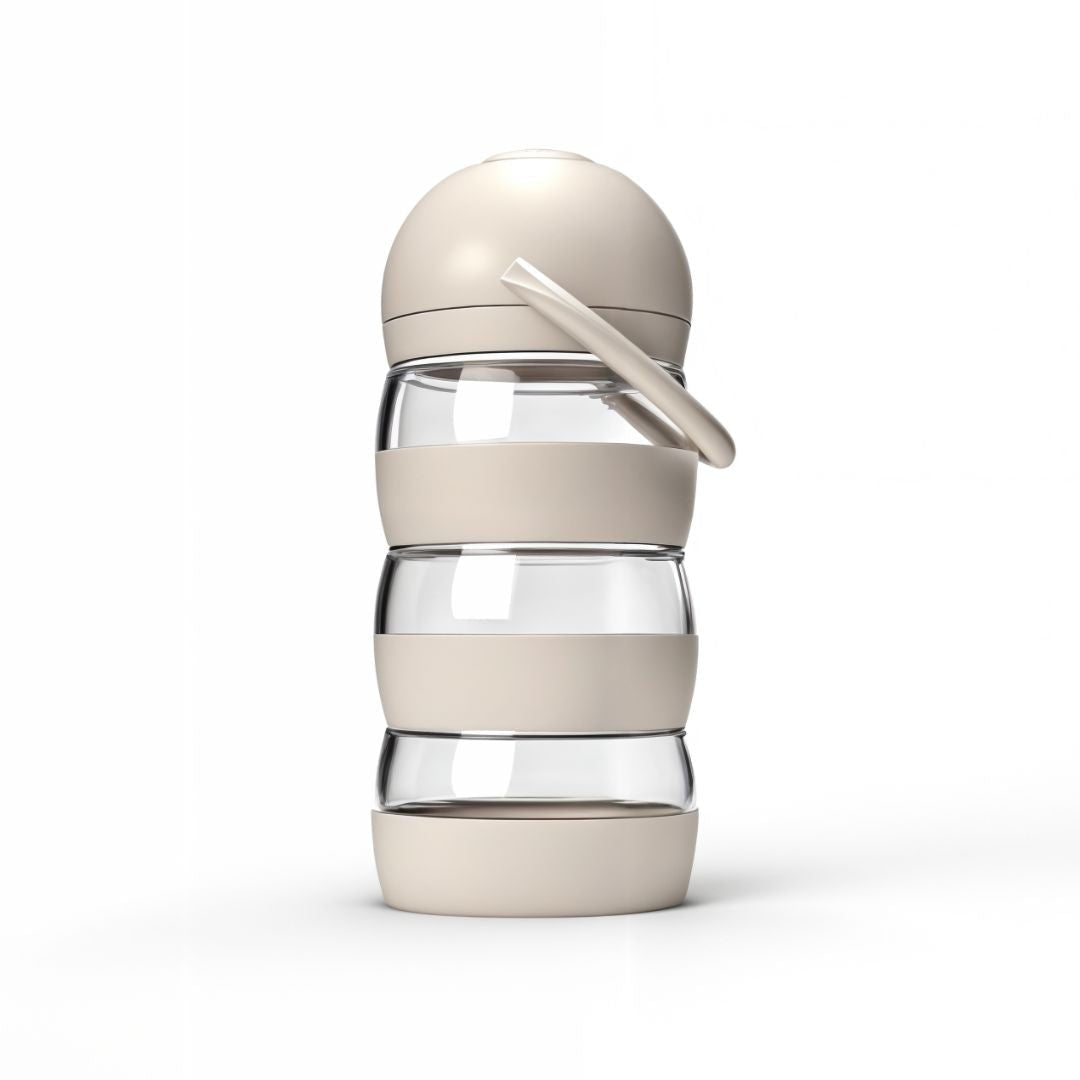 Boîte doseuse So Mimi