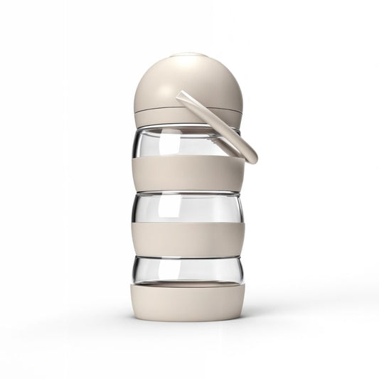 Boîte doseuse So Mimi