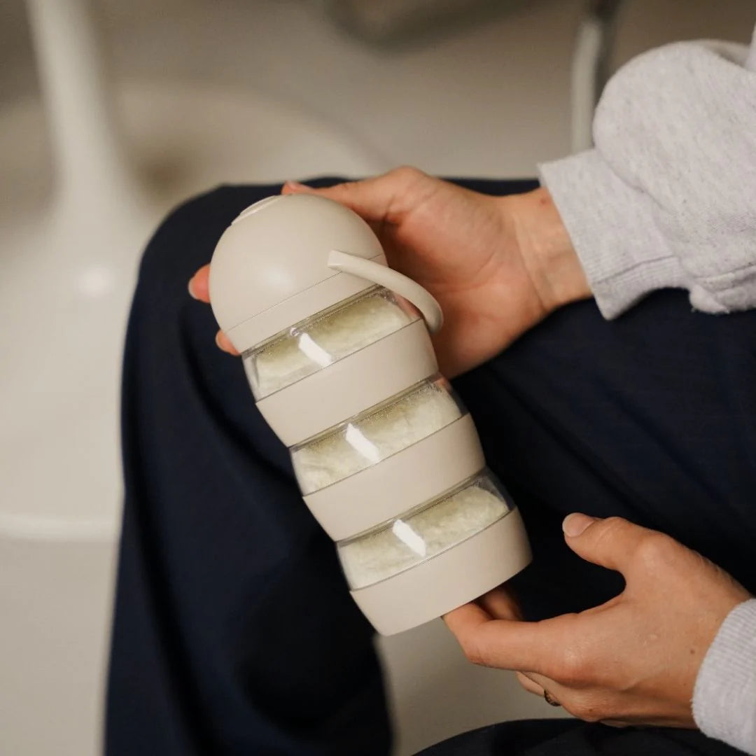 Boîte doseuse So Mimi