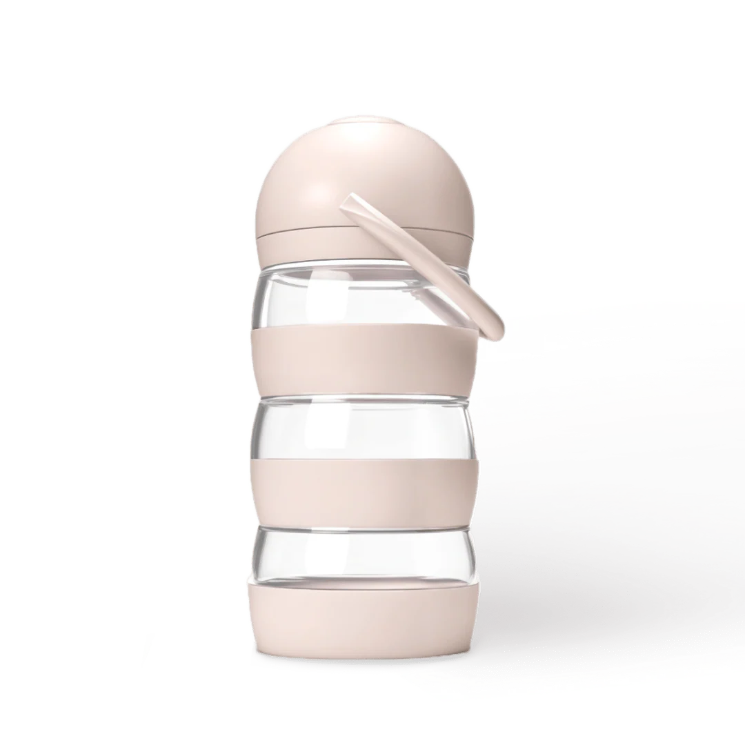 Boîte doseuse So Mimi