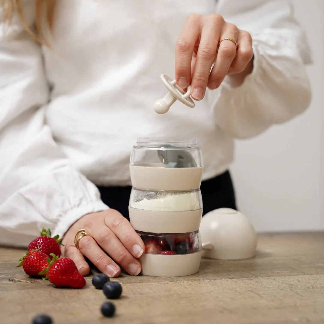 Boîte doseuse So Mimi