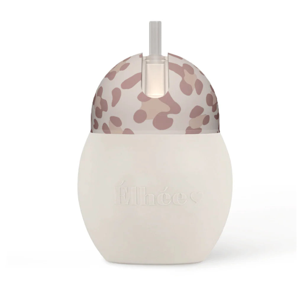 Tasse à paille lestée Coconut 240ml