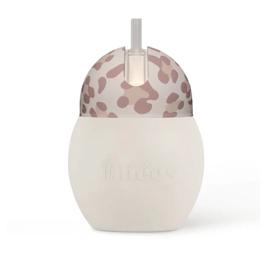 Tasse à paille lestée Coconut 240ml