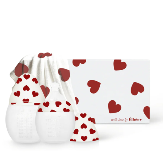 Coffret de naissance Full of Love ❤️