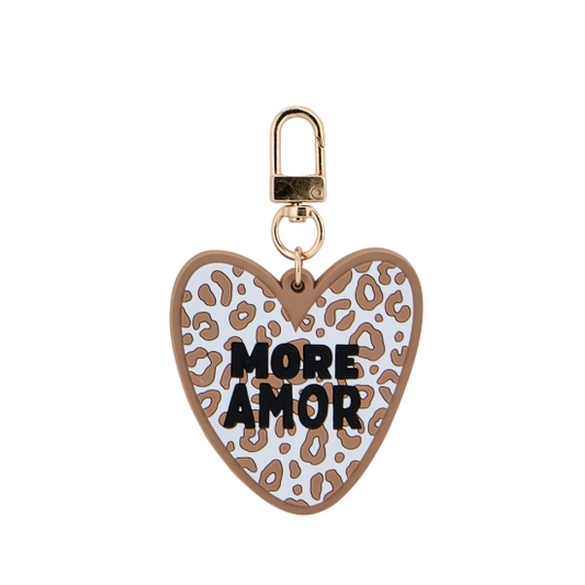 Porte-clés More Amor