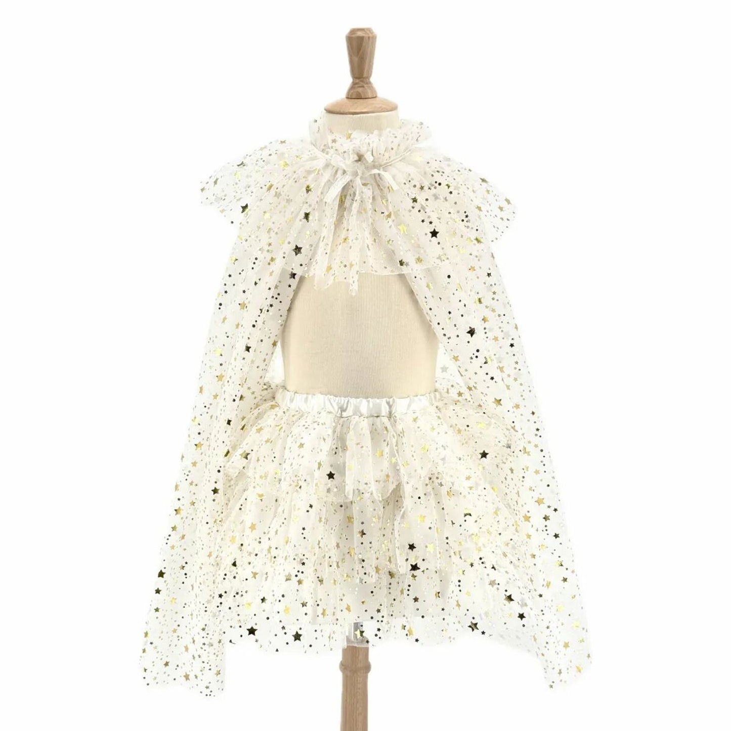 Déguisement Tutu et Cape