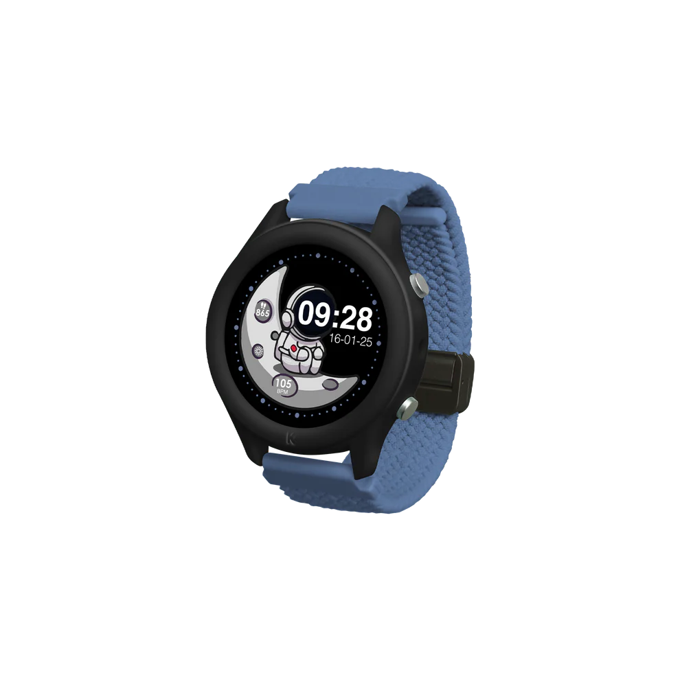 Montre interactive Kidywatch